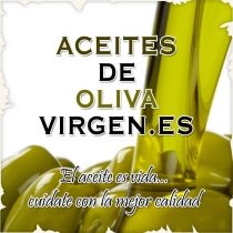 Aceites de Oliva Virgen